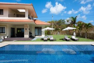 Ocean Front Villa Ishigakijima Ⅰ - Isola di Ishigaki - 7