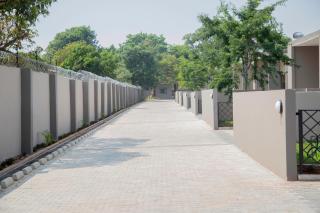 Longhorn Executive Apartments - Lusaka - 8