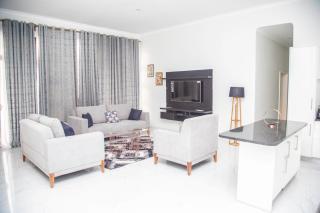 Longhorn Executive Apartments - Lusaka - 5