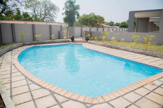 Longhorn Executive Apartments - Lusaka - 4