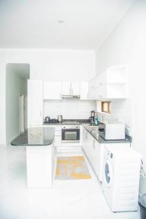 Longhorn Executive Apartments - Lusaka - 2