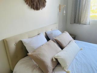 Le Biclou- 3 chambres - 5