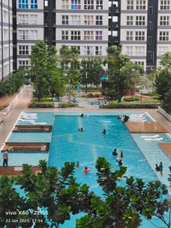 Marose Canopy Hill Kajang - Kampong Sungai Ramal Dalam - 0