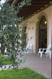 Agriturismo Marrucola - San Miniato - 6