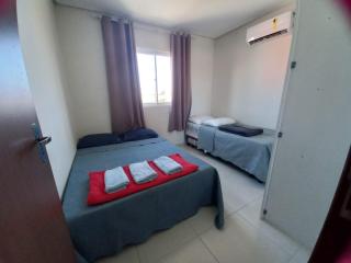 Apartamento Maragogi Peroba - Maragogi - 4