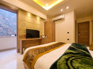 Jannat Hotel - Chamba - 7
