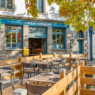 Les apparts de Léon - Landerneau - 4