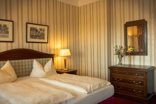 Flair Hotel Villa Ilske - Bad Kösen - 9