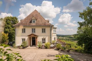 Flair Hotel Villa Ilske - Bad Kösen - 5