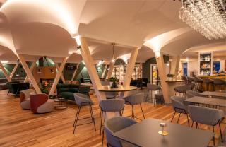Hotel Garberhof - 1