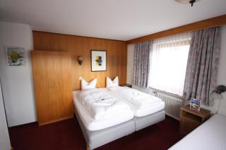 Haus Schönjochl by Châtel Reizen - Fiss - 2