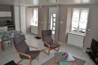 maison de vacances Nébouzat - 1
