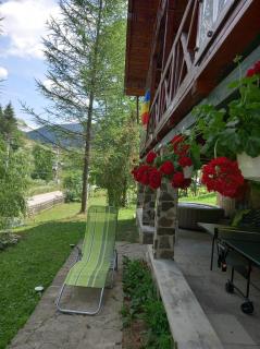 Cabana Aura Campulung Moldovenesc - 4