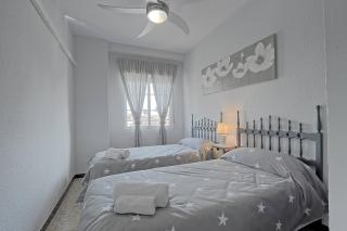 060 - Gran Playa 004 - comfortHOLIDAYS - Santa Pola - 5