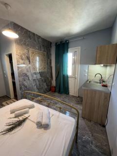 Villa Hellas - Afiartis - 2