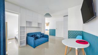 Apartamenty Sun & Snow Mare Promenada - Misdroy - 5