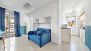 Apartamenty Sun & Snow Mare Promenada - Misdroy - 9