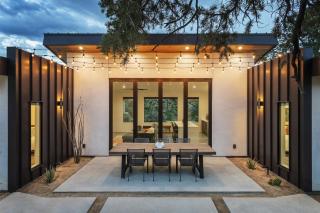 A Little Tish - Secluded Stargazers Getaway home - 9
