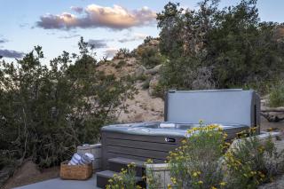 A Little Tish - Secluded Stargazers Getaway home - 4