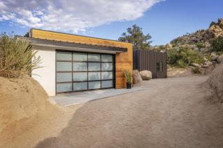 A Little Tish - Secluded Stargazers Getaway home - 3