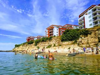 Aria private apartments in Fort Noks Grand Resort - Saint Vlas - Sveti Vlas - 4
