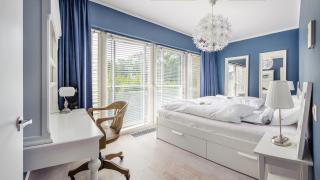 Apartamenty Sun & Snow Playa Baltis z sauną - Misdroy - 8
