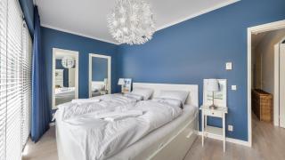 Apartamenty Sun & Snow Playa Baltis z sauną - Misdroy - 2