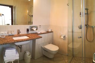 Vital & Sporthotel Brixen - 9