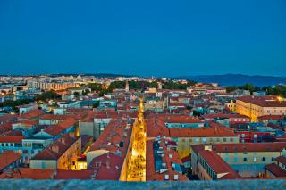 Lidia in Zadar - Nord-Dalmatien - 3