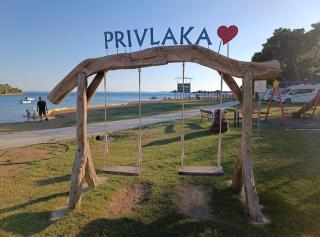 M&M Mobile home - Privlaka - 1