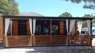 M&M Mobile home - 9