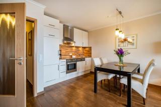 Haus Ankerplatz Apartment 1 2 - Büsum - 1