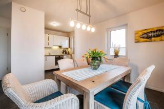 Haus Deichoase Apartment 3 3 - Büsum - 1