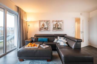 Haus Deichoase Apartment 3 3 - 5