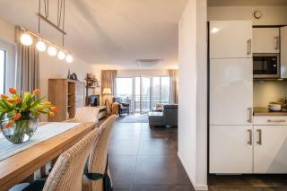 Haus Deichoase Apartment 3 3 - Büsum - 8