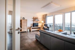Haus Deichoase Apartment 3 3 - Büsum - 6