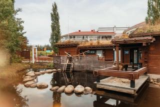 Holiday Club Katinkulta Apartments - Vuokatti - 2