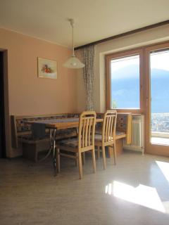 Ferienwohnung Jeller - Lienz - 1