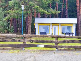 Bungalow Ückeritz - Ückeritz - 9