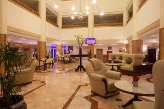 HAFFA HOUSE HOTEL - Mascate - 9