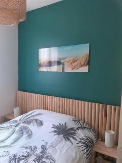 Aventurine, appartement proche falaises et centre - 9