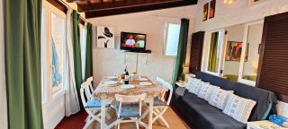 CASA CON JARDÍN A 35 METROS DE LA PLAYA. BR. - Palamós - 3