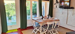 CASA CON JARDÍN A 35 METROS DE LA PLAYA. BR. - Palamós - 4