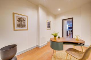 LE FRANKLIN - Magnifique T2bis - Place des Grands Hommes - Bordeaux - 5