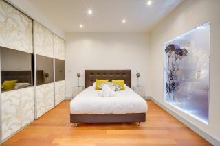 LE FRANKLIN - Magnifique T2bis - Place des Grands Hommes - 8