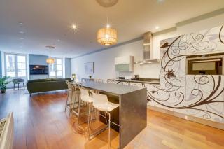 LE FRANKLIN - Magnifique T2bis - Place des Grands Hommes - Bordeaux - 9