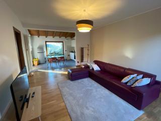 Kikka's gem - Spacious Apartment 20km from Milan - Seregno - 9