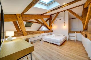 Le Méli Mélo - Superbe T2 - Bail Mobilité - 5