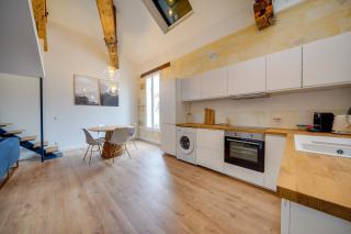 Le Méli Mélo - Superbe T2 - Bail Mobilité - 4