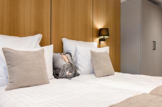 Victoria Interpark Hotel - - 3